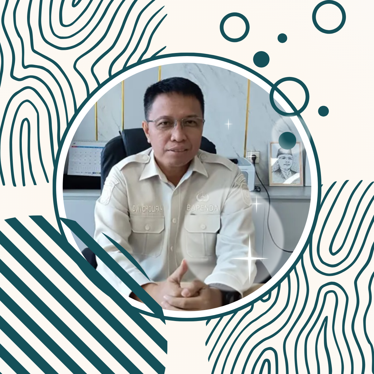 Drs. Dwi Cholifa M.Si