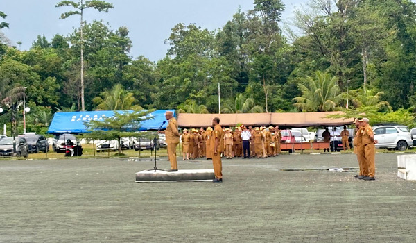 bupati apel